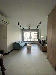 Blk 265D Punggol Emerald (Punggol), HDB 4 Rooms #575939921